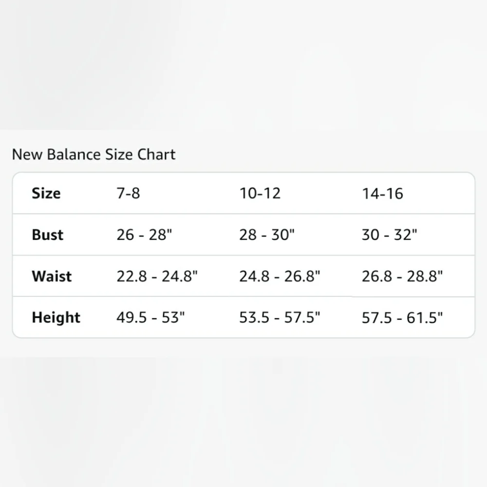New Balance stylish grey